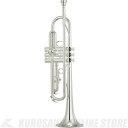 YAMAHA YTR-2330S【銀メッキ】【スタンダードシリーズ】【小物セット付】【お取り寄せ】【送料無料】【ONLINE STORE】