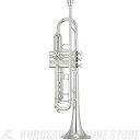 YAMAHA YTR-8345S【銀メッキ】【Xeno/ゼノ】【小物セット付】【特別生産】【送料無料】【ONLINE STORE】