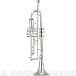 YAMAHA YTR-8335RGS【銀メッキ】【ゴールドブラスベル】【Xeno/ゼノ】【小物セット付】【特別生産】【送料無料】【ONLINE STORE】