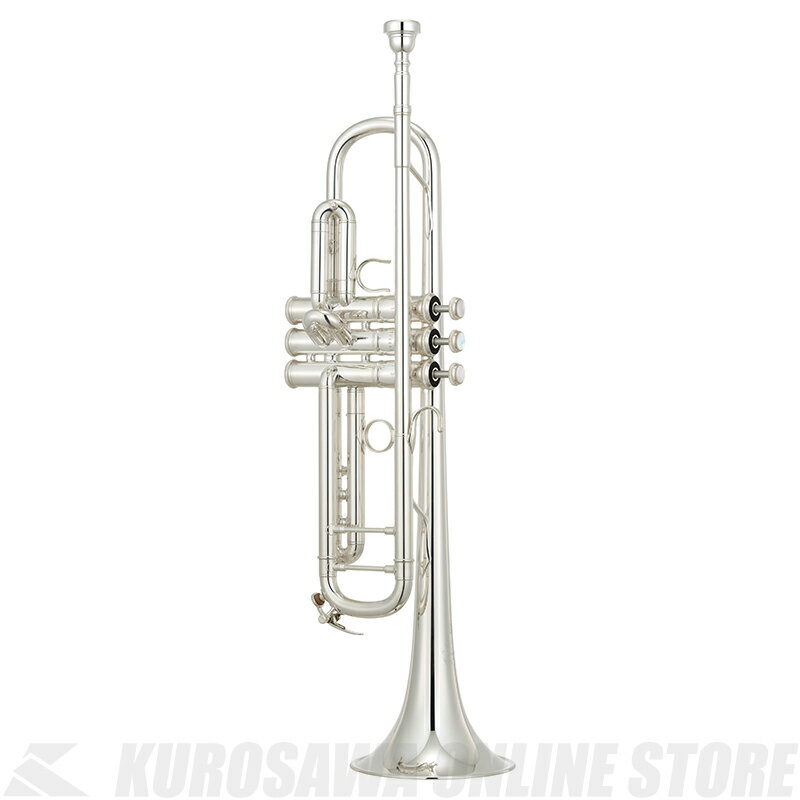 YAMAHA YTR-9335NYS【銀メッキ】【Xeno/ゼノアーティストモデル】【小物セット付】【お取り寄せ】【送料無料】【ONLINE STORE】