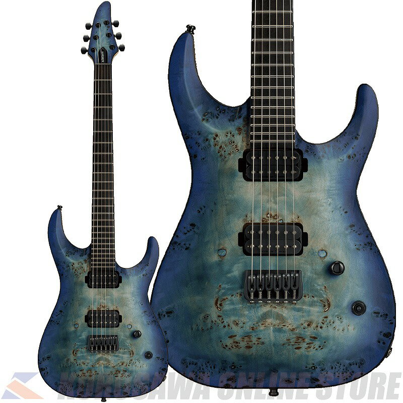 EDWARDS E-HR6-FX/BM Ash Aqua Burst yANZT[Zbgv[gz(\t)yONLINE STOREz