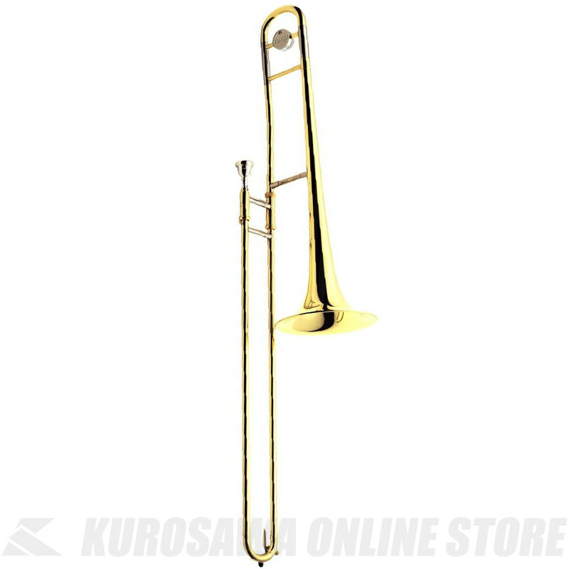 YAMAHA YSL-354【テナートロンボーン】【小物セット付】【お取り寄せ】【送料無料】【ONLINE STORE】