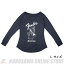 Fender Mermaid Women's Long Sleeve, Navy, L (ͽ)ONLINE STORE