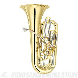 YAMAHA YFB-621【F管】【クリアラッカー】【4ピストン・1ロータリー】【小物セット付】【特別生産】【送料無料】【ONLINE STORE】