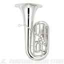 YAMAHA YFB-822S【Fチューバ】【銀メッキ】【4ピストン・1ロータリー】【小物セット付】【特別生産】【送料無料】【ONLINE STORE】