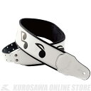 RightOn! STRAPS BASS MAN LEGEND SRV/WHITE【ONLINE STORE】