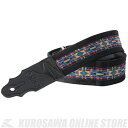 RightOn! STRAPS NATIVE UNIQUE《ビンテージスタイル・ギターストラップ》【ONLINE STORE】