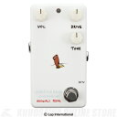 Animals Pedal Surfing Bear Overdrive《オーバードライブ》【送料無料】【ONLINE STORE】