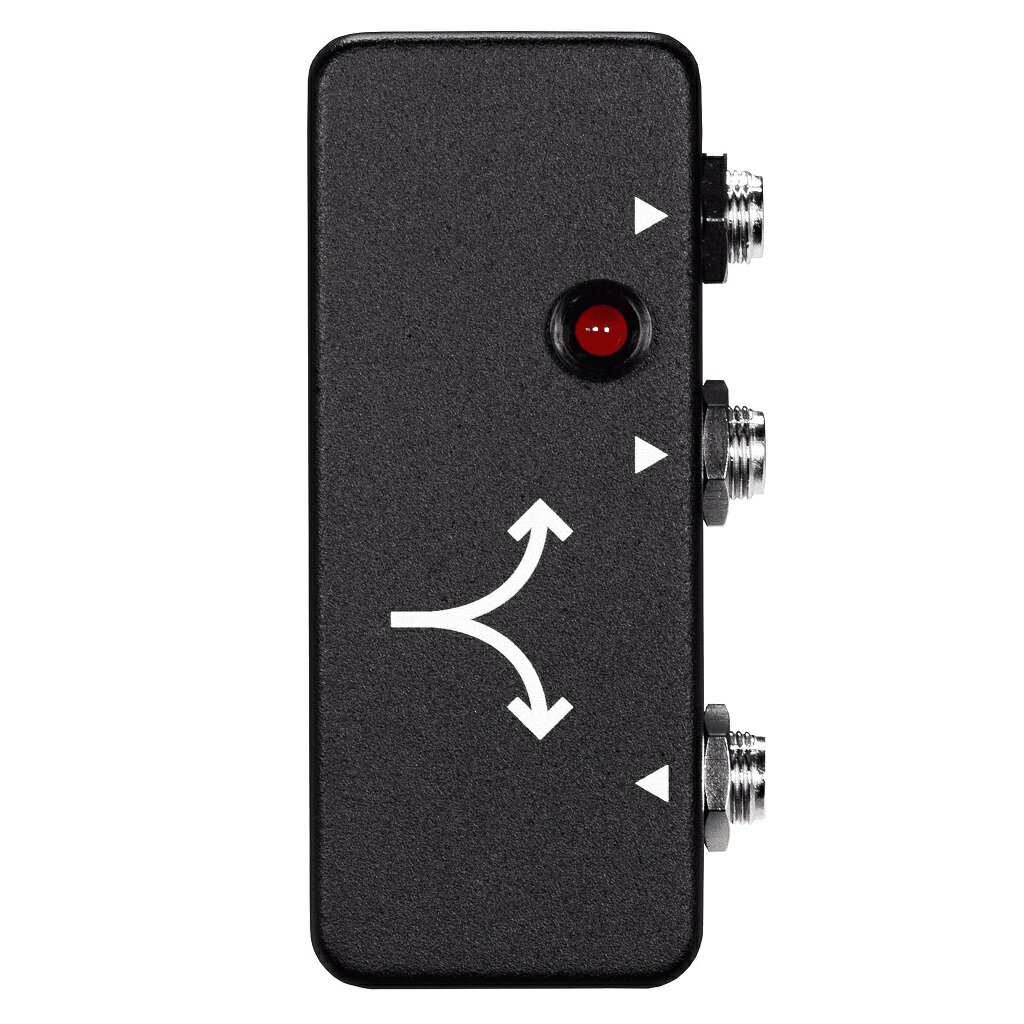 JHS Pedals Buffered Splitter 《エフェクター/ バッファー 》