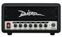 Diezel ディーゼル / VH micro ミニアンプヘッド 30W Solid State Guitar Amp【ONLINE STORE】