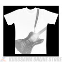 -SGZ × kiryuyrik × ESP Collaboration T-shirt- SUGIZO自身が長年プライベートやステージ衣装で愛用するブランド「kiryuyrik」とのコラボレーションアイテム。 kiryuyrikのクリエーションイメージでもある蝶をスワロフスキーで表現・装飾したESP ECLIPSE R-IXをプリントしたシャツ。 バック面にはマーク、kiryuyrik、ESPのブランドロゴに加え、SUGIZO愛用のギターストラップ「Modern Pirates」のブランドロゴもプリント。 Tシャツ型は、kiryuyrikの定番クルーネックTシャツ。 カラーはWHITEとBLACKの2色、サイズはS・M・L・XLの4サイズ展開。 -SPECIFICATIONS- ●ノーマルタイプ サイズ：胸巾：肩巾：袖丈：背丈 S：48cm：39cm：21cm：68cm M：51cm：40.75cm：22cm：69.5cm L：54cm：42.5cm：23cm：71cm XL：57cm：44.25cm：24cm：72.5cm 天竺 綿100%　生産国：日本 ※画像はイメージです。撮影状況や光の当たり具合よって、写真と実物では色や風合いが若干異なる場合がございます。 ※生地の特性上サイズ表記寸法と実物で多少の差異が生じる可能性があります。 ●kiryuyrik (キリュウキリュウ)とは パタンナーでもあるデザイナーが作り出す服は表面的なかっこよさだけではなく、本来服として備わっていなくてはならない 機能性を最も美しく昇華させた正に“機能美”の服。 素材、シルエット・ディテール、様々な側面から 機能的かつ美しいシルエットのコレクションを展開。 Designer:高柳 成克(タカヤナギ マサカツ) 文化服装アパレル技術科、専攻科卒業。 株式会社ヨウジヤマモトにて企画、パタンナーを7年経験後 2003年kiryuyrikをスタート。現在に至る。 海外、国内問わず顧客には有名ミュージシャンが多数。