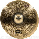 Meinl }Cl Pure Alloy Custom V[Y Hihat 15