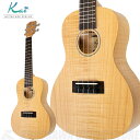 Kai Ukulele KTI-90《テナーサイズ》【送料無料】【ONLINE STORE】