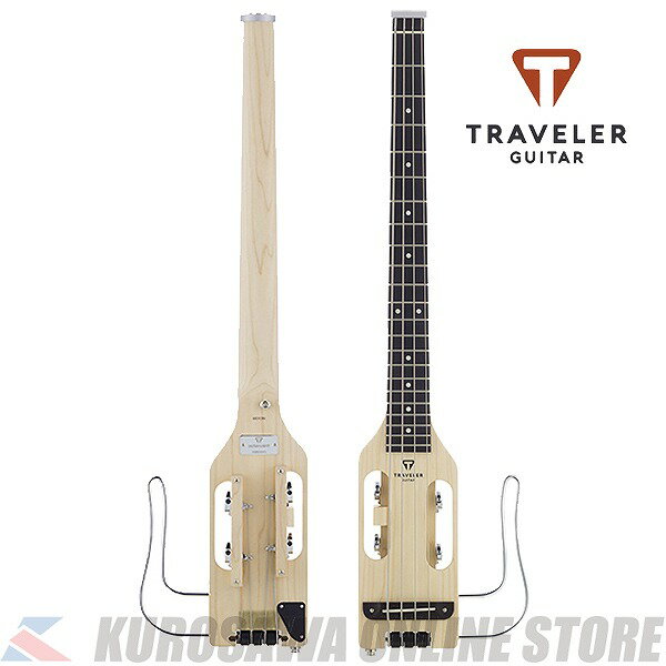 TRAVELER GUITAR Ultra-Light Bass ssG]ځtyXgbvv[gz(\t)yONLINE STOREz