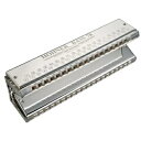 HOHNER（ホーナー）BASS 78 バスハーモニカ / ハーモニカ 968/38/40【ONLINE STORE】