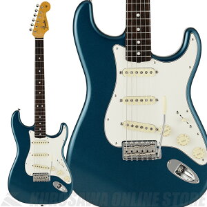 Fender TAKASHI KATO STRATOCASTER Paradise Blue[加藤隆志シグネイチャーモデル]【送料無料】【ONLINE STORE】