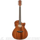 KALA SOLID MAHOGANY THINLINE GUITAR / KA-GTR-MTS-E【送料無料】【ONLINE STORE】(2)