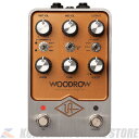 Universal Audio Woodrow '55 Instrument Amplifier オーバードライブ エフェクター ユニバーサルオーディオ【ONL...