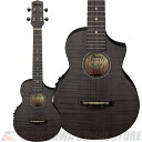 Ibanez UEW12E-BIF (Black Ice Flat)ySPOTfz(\t)yONLINE STOREz