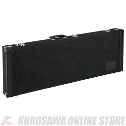 Fender x Wrangler Denim Case, Black Stratocaster/Telecaster (ご予約受付中)【ONLINE STORE】