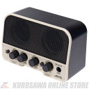 JOYO JA-02 II BLK/BEI [Bluetooth搭載5W充電式アンプ](ご予約受付中)