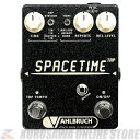 VAHLBRUCH SpaceTime creme knobs 《ディレイ》(ご予約受付中)