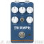 Wampler Pedals Triumph Overdrive [Сɥ饤](ͽ)ONLINE STORE