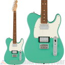 Fender Player Telecaster HH Pau Ferro Sea Foam Green yP[uv[gz(\t)yONLINE STOREz