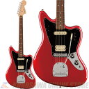 ڴ65ǯǰSHOP㤨Fender Player Jaguar Pau Ferro Candy Apple Red ڥ֥ץ쥼ȡ(ͽONLINE STOREۡפβǤʤ109,890ߤˤʤޤ