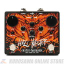 Electro-Harmonix HELL MELTER -ADVANCED METAL DISTORTION-【ONLINE STORE】