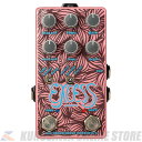 Old Blood Noise Endeavors EXCESS V2 Distorting Modulator (ご予約受付中)【ONLINE STORE】