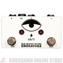 Old Blood Noise Endeavors AB/Y SWITCHER Simple AB/Y Switcher (ご予約受付中)【ONLINE STORE】