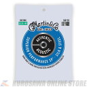 Martin Authentic Acoustic SP Guitar Strings Silk Steel (Custom) MA130 【ネコポス】【ONLINE STORE】