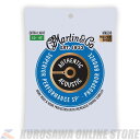 Martin Authentic Acoustic SP Guitar Strings Phosphor Bronze (Extra Light) [MA530]ylR|XzyONLINE STOREz