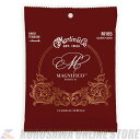 -CLASSICAL PREMIUM GUITAR STRINGS- マーティンのプレミアムクラシックギター弦“Magnifico”は独自の素材を使用し、伝統的なガット(腸)の弦を再現しています。 優れたチューニングの安定性と温かみのあるクリアな音色を提供します。 ※タイエンド仕様のみとなっております。 ■Martin Silver Plated -SPECIFICATIONS- 品番：M165 ゲージ：Tie End Hard Tension 1弦：.026 2弦：.032 3弦：.037 4弦：.030 5弦：.036 6弦：.043 テンション(kg)：46.8 -ご購入に関するご注意- 『ネコポス』のお支払い方法はクレジットカード決済、銀行振込、現金書留となります。 お届け日時のご指定、及び代引きでのお支払いは出来ませんので予めご了承下さい。 日時指定・代引きをご利用の際は通常送料と代引き手数料がかかります。 その他の送料別途商品と一緒に複数お求めの場合は一つ分の送料のみがかかります。 ※送料は商品金額の最も高いものの送料のみが適用されます。 送料別の商品と送料込の商品を同時にご注文の場合も同様ですので、 楽器本体などネコポス対象商品より金額の高い送料無料の商品と同時にお求め頂くと送料無料になります。