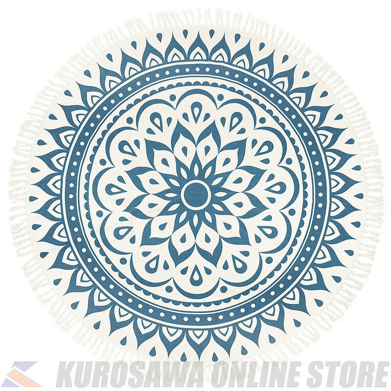 MEINL Sonic Energy メディテーションラグ Meditation Rug 79" Navy Blue [MMR1NB](ご予約受付中)【ONLINE STORE】
