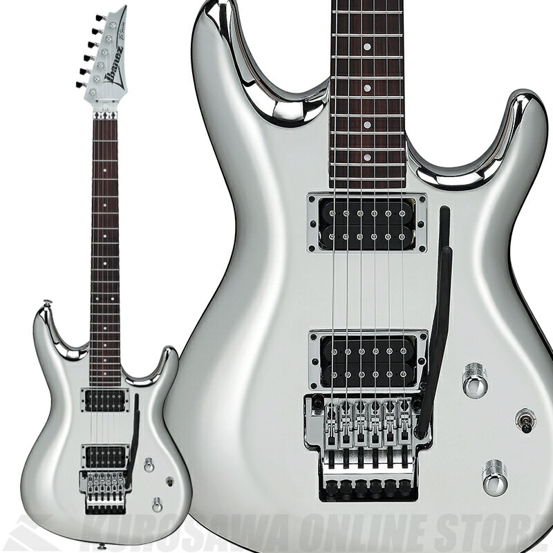 Ibanez JS3CR 《Joe Satrianiシグネイチャーモデル》【受注生産品】【送料込】【ONLINE STORE】