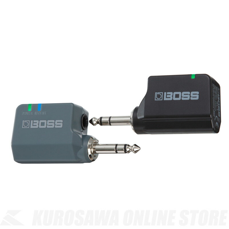 BOSS WL-20L ボス ワイヤレス（Guitar Wireless System）【ONLINE STORE】