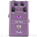 Fender The Pelt Fuzz（ザ・ペルト・ファズ）《エフェクター》 