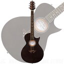 GrassRoots G-AC/S -See Thru Black Satin-《高性能Acousticケーブルプレゼント!》【送料無料】 【ONLINE ST...