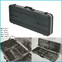 Deviser ABS Hardcase DEG-180TSA《エレキギター用ハードケース》 