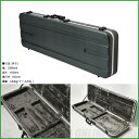 Deviser ABS Hardcase DEB-200TSA《エレキベース用ハードケース》(ご予約受付中) 