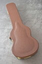 GATOR GW-LP-BROWN 《エレキギター用ハードケース/レスポール用》【送料無料】【ONLINE STORE】