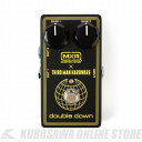 MXR CSP042 × THIRD MAN HARDWARE DOUBLE DOWN PEDAL【ONLINE STORE】(2)