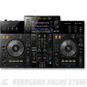 Pioneer Dj XDJ-RR 2chオールインワンDJシステム 【ONLINE STORE】