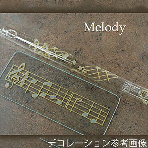 HALL CRYSTAL D Piccolo:Melodyʥǥ [11007]ONLINE STORE