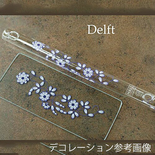 HALL CRYSTAL D Piccolo:Blue Delft ʥ֥롼ǥեȡ[11016]ONLINE STORE