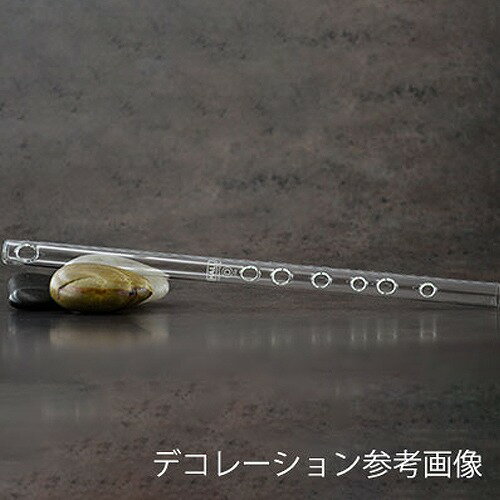 HALL CRYSTAL D Piccolo:Clearʥꥢ [11099]ONLINE STORE