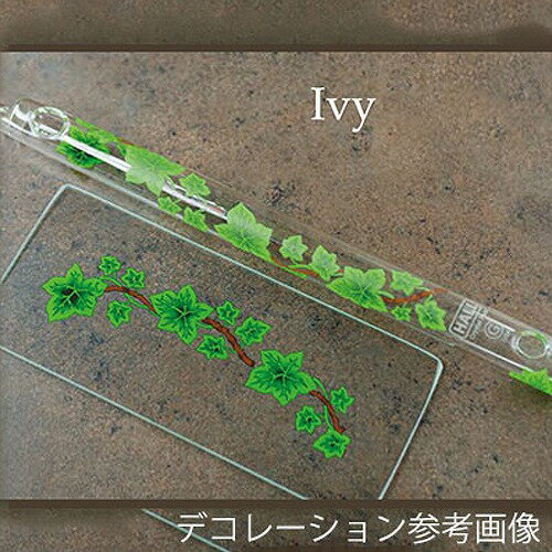 HALL CRYSTAL C Piccolo:Ivy ʥ[11204]ONLINE STORE