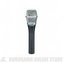 Shure SM86-X SR用コンデンサー・マイクロホン【ONLINE STORE】